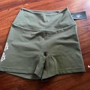Darc sport shorts